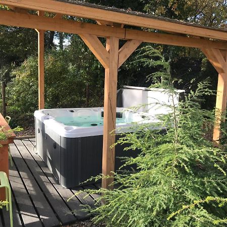 Veluwse Bossuite Otterlo Exterior photo