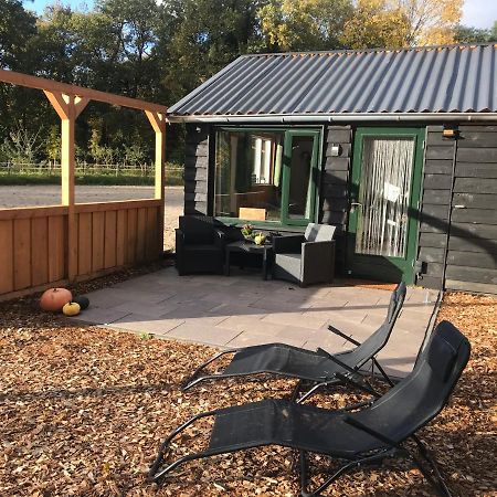 Veluwse Bossuite Otterlo Exterior photo