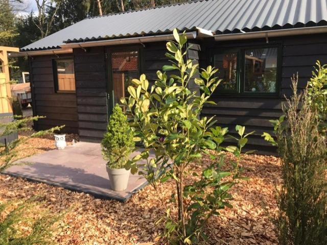 Veluwse Bossuite Otterlo Exterior photo