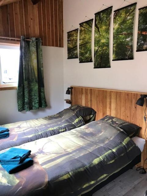 Veluwse Bossuite Otterlo Exterior photo