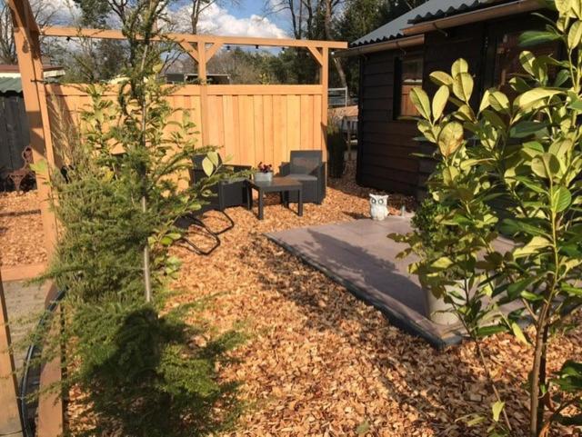 Veluwse Bossuite Otterlo Exterior photo