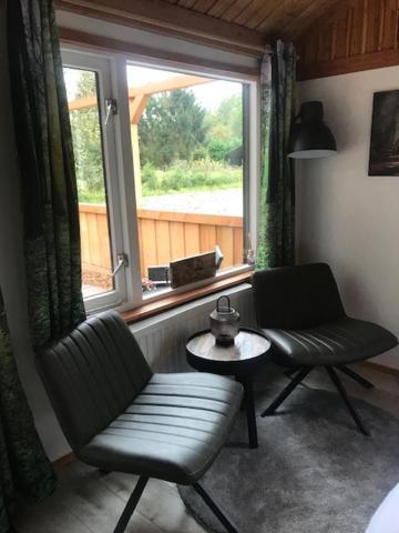 Veluwse Bossuite Otterlo Exterior photo