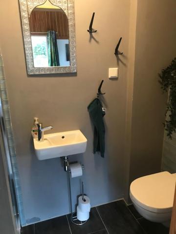 Veluwse Bossuite Otterlo Exterior photo